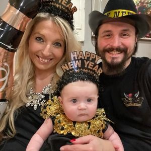 Meet your Posher, Dana